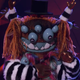 Illustration for article titled In a world gone mad, The Masked Singer reigns